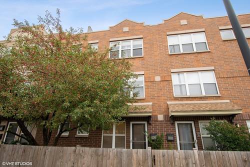 4845 N Pulaski, Chicago, IL 60630