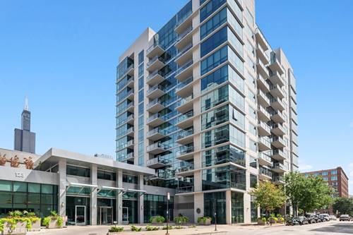 125 S Green Unit 904A, Chicago, IL 60607