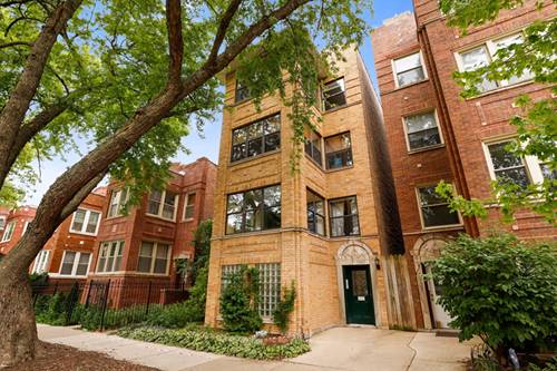 4941 N Troy Unit 3, Chicago, IL 60625