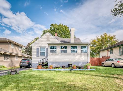 175 S Pick, Elmhurst, IL 60126