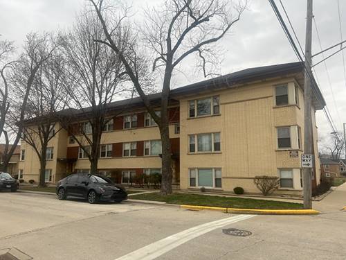 3839 Wenonah Unit 4, Berwyn, IL 60402