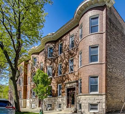 2612 N Whipple Unit 2, Chicago, IL 60647