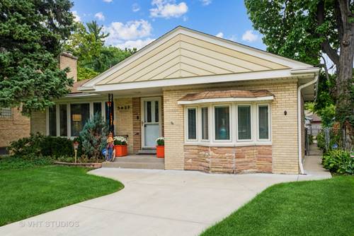 5437 N Forest Glen, Chicago, IL 60630