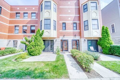 2340 W Adams Unit 32, Chicago, IL 60612