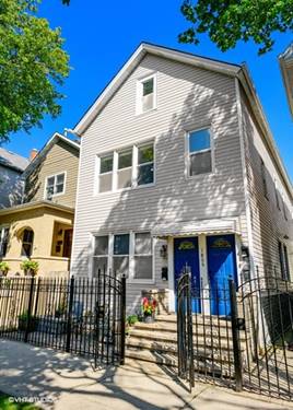 1806 W Melrose Unit 2, Chicago, IL 60657