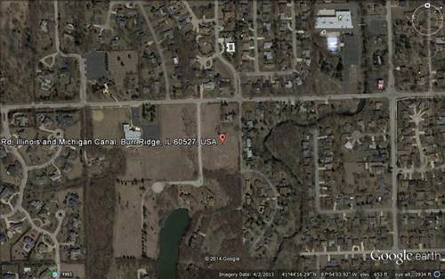 17 Buege, Burr Ridge, IL 60527