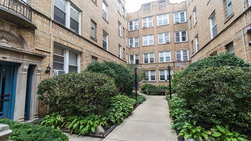 840 W Ainslie Unit DC, Chicago, IL 60640