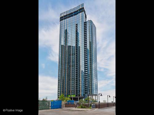 211 N Harbor Unit 604, Chicago, IL 60601