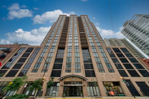 435 W Erie Unit 1403, Chicago, IL 60654