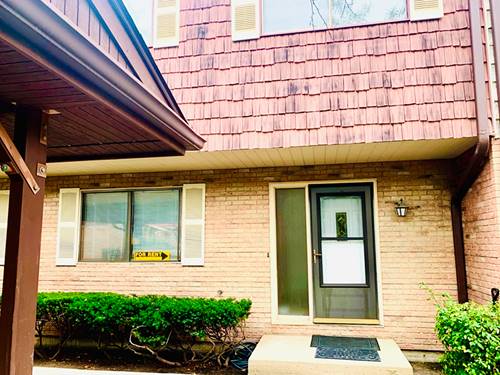 1700 Hopi, Wheeling, IL 60090