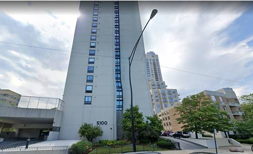 5100 N Marine Unit 4J, Chicago, IL 60640