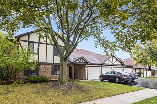 2301 N Enlund Unit 5, Palatine, IL 60074