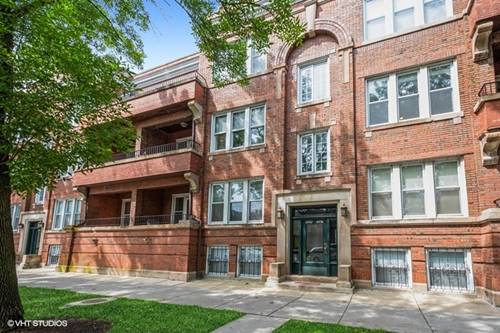 6458 N Glenwood Unit 2, Chicago, IL 60626