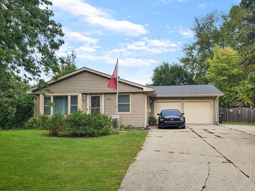 144 Circle, Montgomery, IL 60538