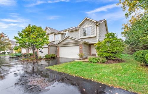 1368 Prairie View Unit 1368, Cary, IL 60013