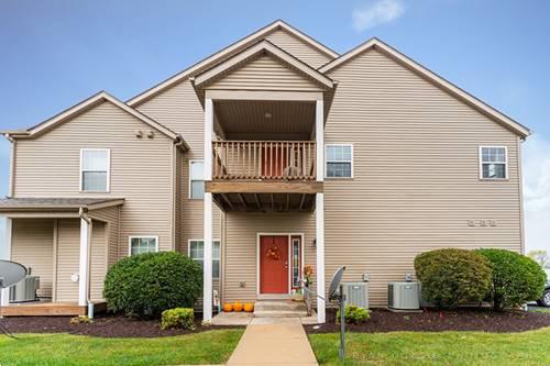 631 Stonegate Unit 631, Sycamore, IL 60178