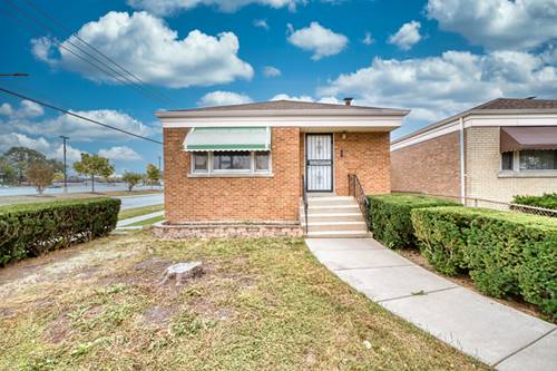 3401 S 54th, Cicero, IL 60804