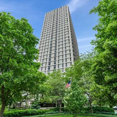 1960 N Lincoln Park W Unit 2102, Chicago, IL 60614
