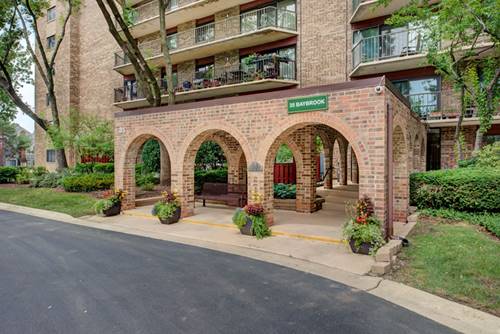 35 S Baybrook Unit 501, Palatine, IL 60074