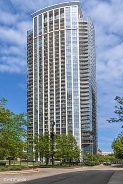 1235 S Prairie Unit 2608, Chicago, IL 60605