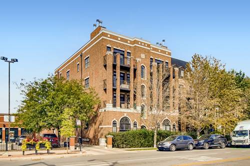 2348 W Roscoe Unit 1E, Chicago, IL 60618