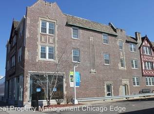 2345 W Irving Park Unit 1S, Chicago, IL 60618