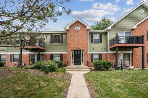 1344 Mc Dowell Unit 103, Naperville, IL 60563