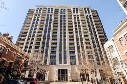 1322 S Prairie Unit 302, Chicago, IL 60605