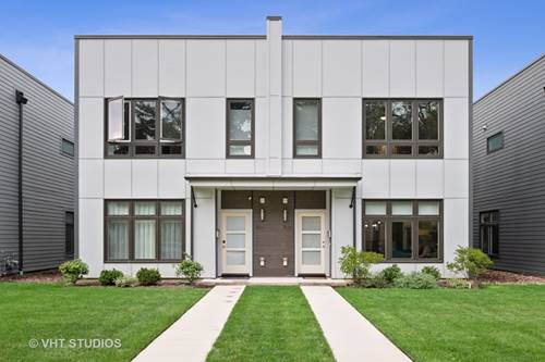 1120 Pitner, Evanston, IL 60202