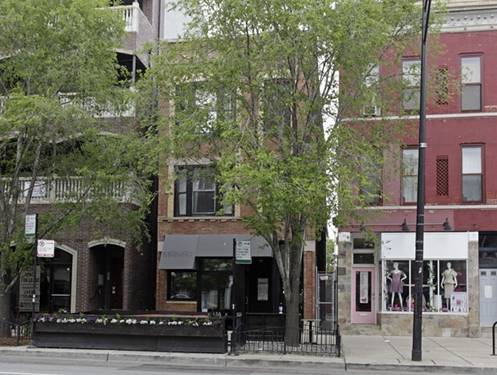 1742 W Division Unit 2, Chicago, IL 60622
