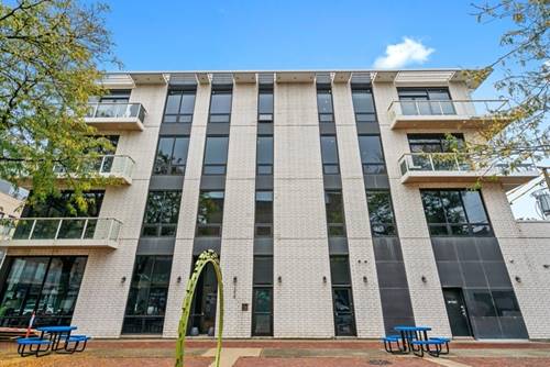 1258 N Milwaukee Unit 3S, Chicago, IL 60622