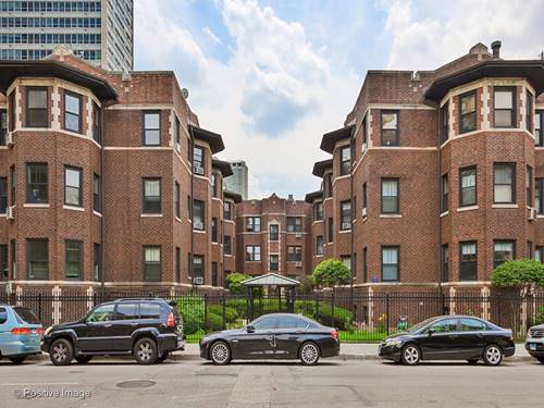 531 W Addison Unit 3N, Chicago, IL 60613