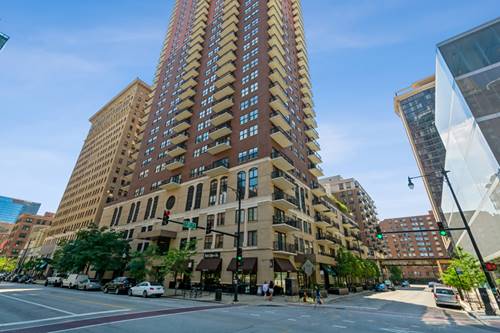 41 E 8th Unit 4C, Chicago, IL 60605