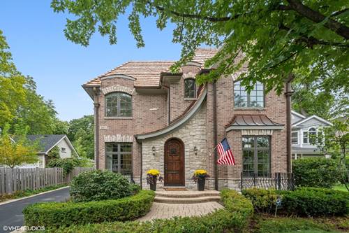 387 Provident, Winnetka, IL 60093