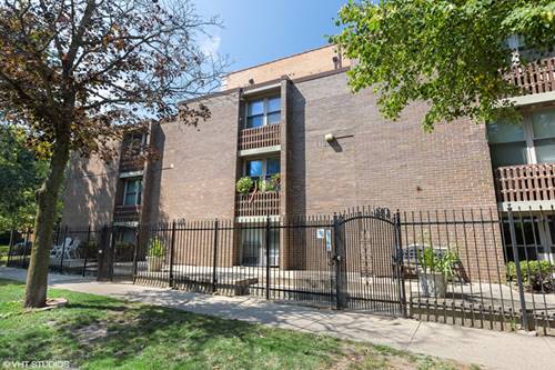 423 South Unit 3E, Evanston, IL 60202