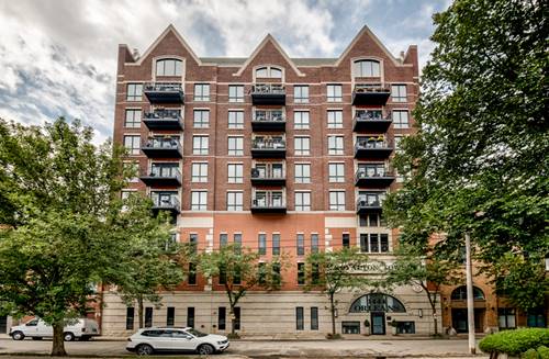 1444 N Orleans Unit 8G, Chicago, IL 60610