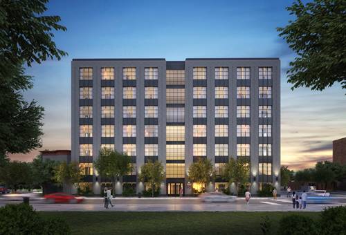 1400 W Monroe Unit 6E, Chicago, IL 60607