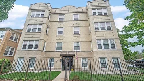 5052 N Troy Unit 3, Chicago, IL 60625