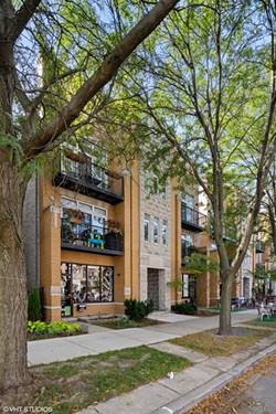 2139 W Roscoe Unit 3E, Chicago, IL 60618