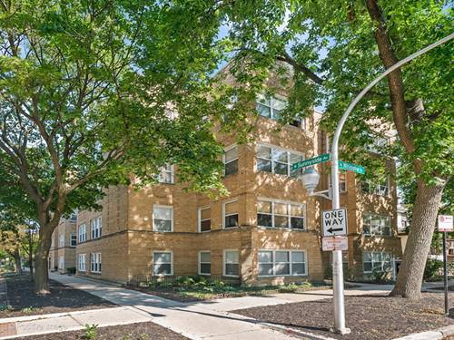 4455 N Whipple Unit 0, Chicago, IL 60625