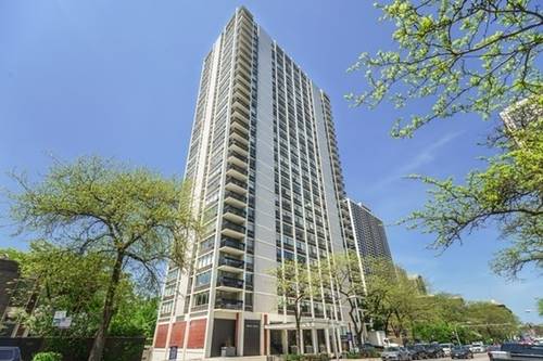 1455 N Sandburg Unit 2103, Chicago, IL 60610