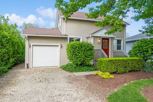 931 N Sleight, Naperville, IL 60563