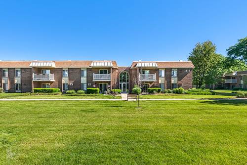 1515 E Churchill Unit 206, Palatine, IL 60074