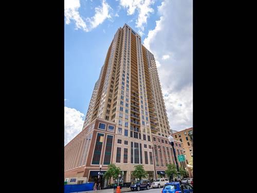 1111 S Wabash Unit 2108, Chicago, IL 60605