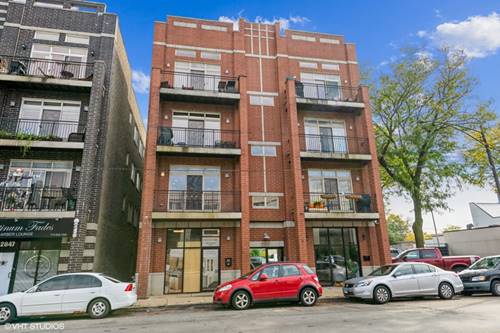 2841 N Pulaski Unit 1N, Chicago, IL 60641