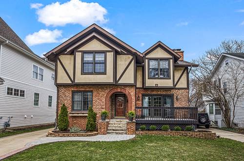 4607 Oakwood, Downers Grove, IL 60515