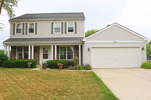 2116 Hitching Post, Schaumburg, IL 60194