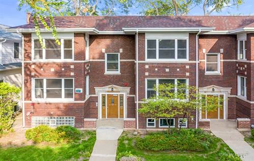 530 S Scoville Unit 2N, Oak Park, IL 60304