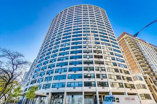 1150 N Lake Shore Unit 2D, Chicago, IL 60611