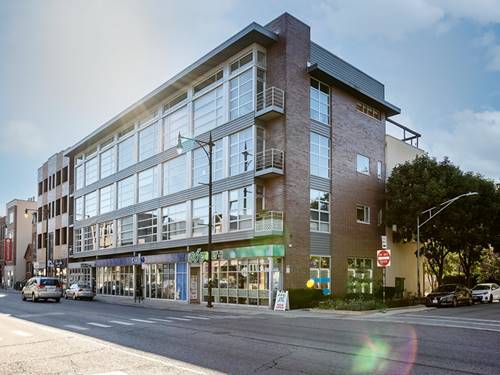 1849 W North Unit 15, Chicago, IL 60622